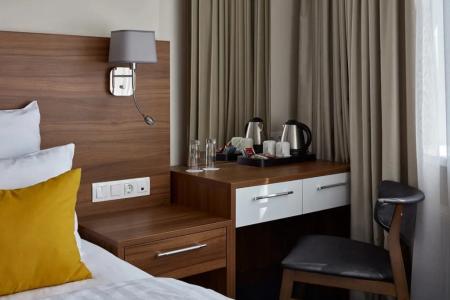 Select Paveletskaya - 83