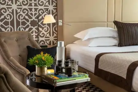 Hôtel Phileas Lazare & Spa - Opéra - 71