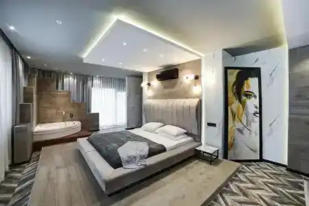 Walton Residence Sisli - 40