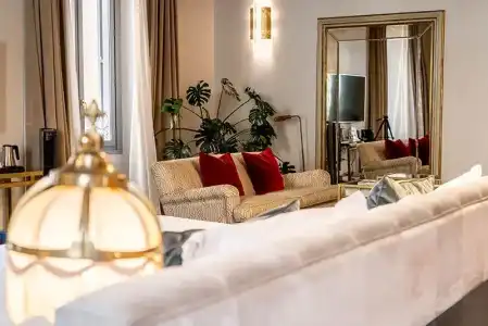 Martius Private Suites - 72