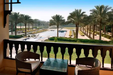 Marriott Mena House, - 58