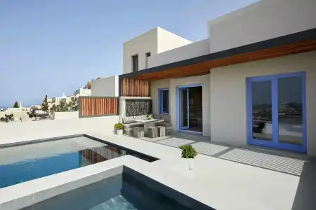 Santorini Sky, Luxury Resort - 65