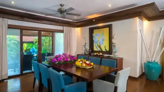 Shiva Samui Luxury Villas - 207