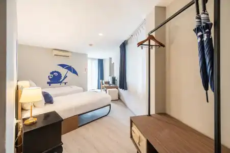 Kokotel Krabi Ao Nang - 71