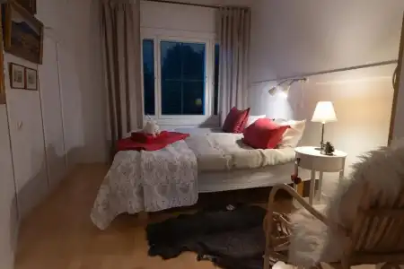 Aaria Bed and Breakfast - 14