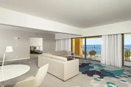 Hilton Malta - 6