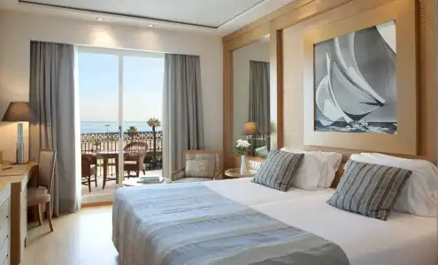 Las Arenas Balneario Resort - 28