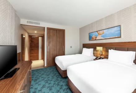 DoubleTree by Hilton Dubai Al Jadaf - 49