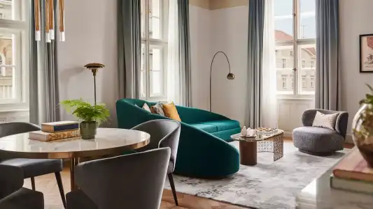 Andaz Prague, By Hyatt - 138
