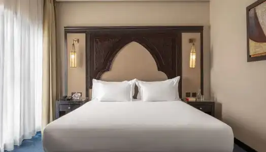 Grand Plaza Marrakech - 29