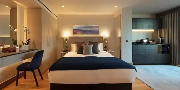 Tower Suites by Blue Orchid - 26