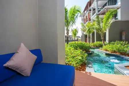 Mai Holiday by Mai Khaolak - Adult Zone - 28