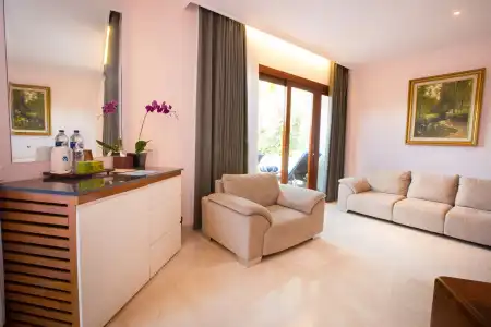 Ubud Wana Resort - 49