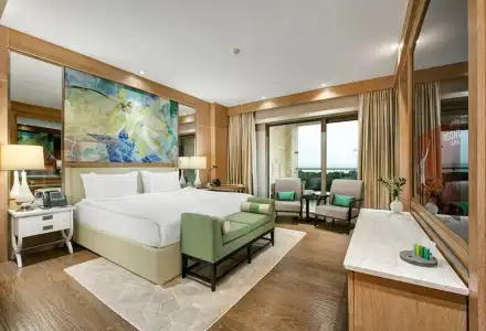 Regnum Carya - All Inclusive - 47