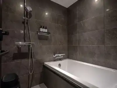 Mercure Kyoto Station - 99