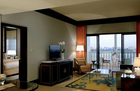 The Ritz-Carlton Abu Dhabi, Grand Canal - 42