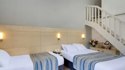Hôtel ALBA - 71