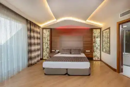 The Marilis Hill Resort & SPA - 58