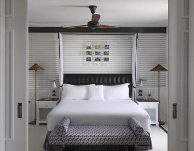 Savoy & Spa - Preferreds & Resorts - 37