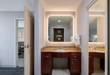Homewood Suites Medford - 42