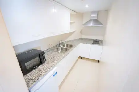 Vistasol Apartments - 17