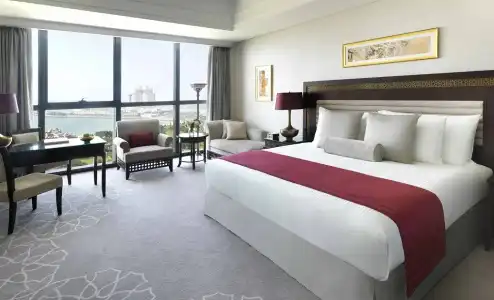 Bab Al Qasr - 39