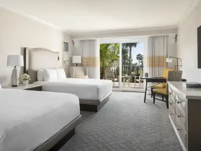 Hyatt Regency Huntington Beach Resort and Spa - 56
