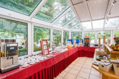 Best Western ParkLeiss - 18