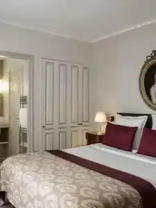 Hôtel des Saints Pères - Esprit de France - 25