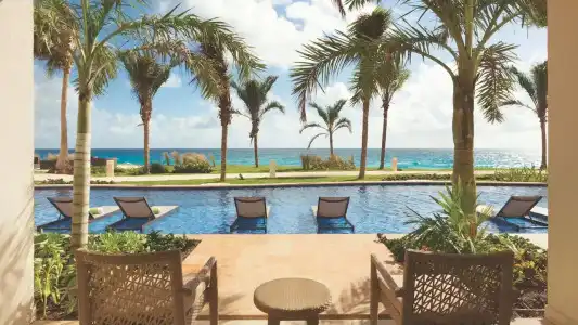 Hyatt Ziva Cancun All Inclusive - 72