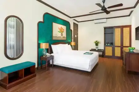 Anmira Resort & Spa Hoi An - 3