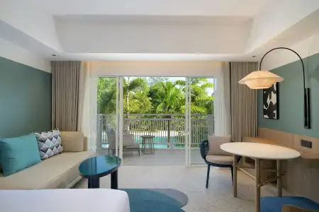 Centara Karon Resort Phuket - 11