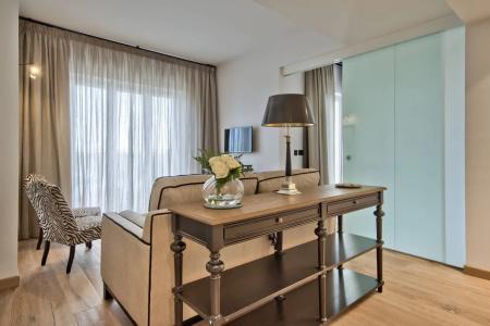66 Saint Paul's & Spa - 68
