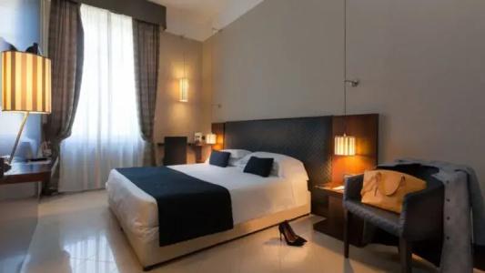TH Roma - Carpegna Palace - 69