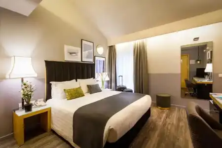 Holiday Inn Milan - Garibaldi Station by IHG - 29