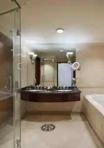 Hilton Cairo Nile Maadi - 25