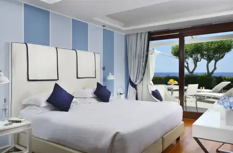 La Plage Resort - 10