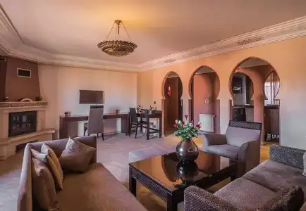 Dellarosa Boutique and Spa - 37