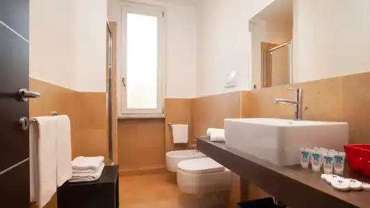 Trianon Borgo Pio Aparthotel - 68