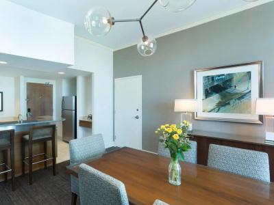 Hyatt Regency Denver at Colorado Conv Ct - 57