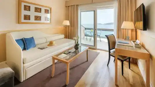 Grand Bristol Spa Resort, by R Collections - 62