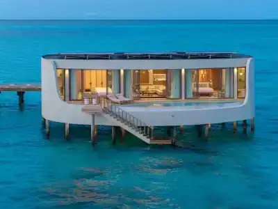Centara Grand Lagoon Maldives - 1