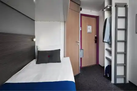 CABINN City - 24