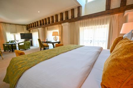 Grand Casselbergh Bruges - 75