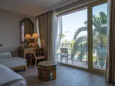 The Norm Oriental Kemer - 54