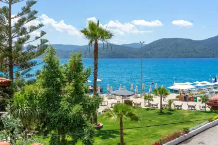 Iskelem Otel - 26