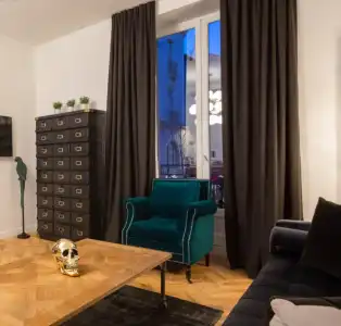 Maisons du Monde & Suites Nantes - 66