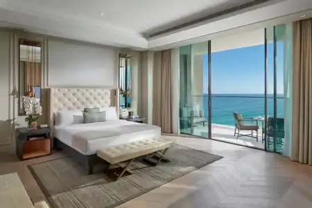 Mandarin Oriental Jumeira, Dubai - 64