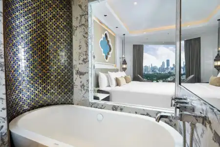 Valia Bangkok Sukhumvit - 113