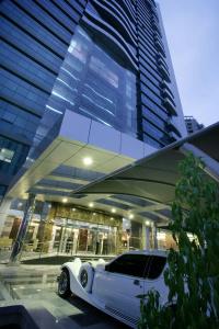 First Central Suites - 27